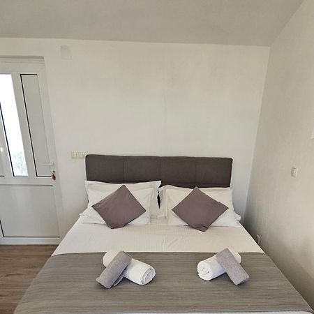 Apartment Grubelic Tribalj Kültér fotó