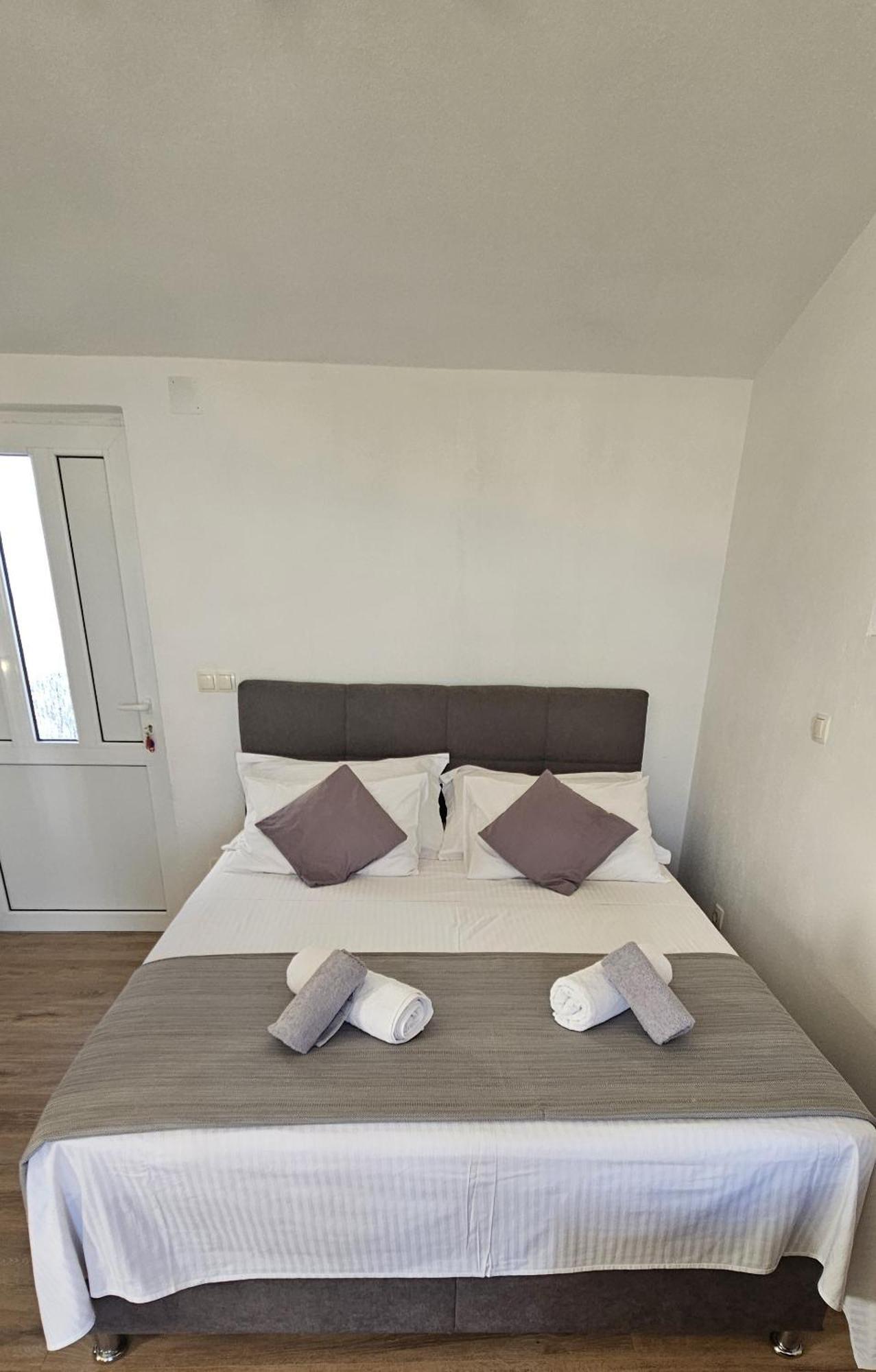 Apartment Grubelic Tribalj Kültér fotó