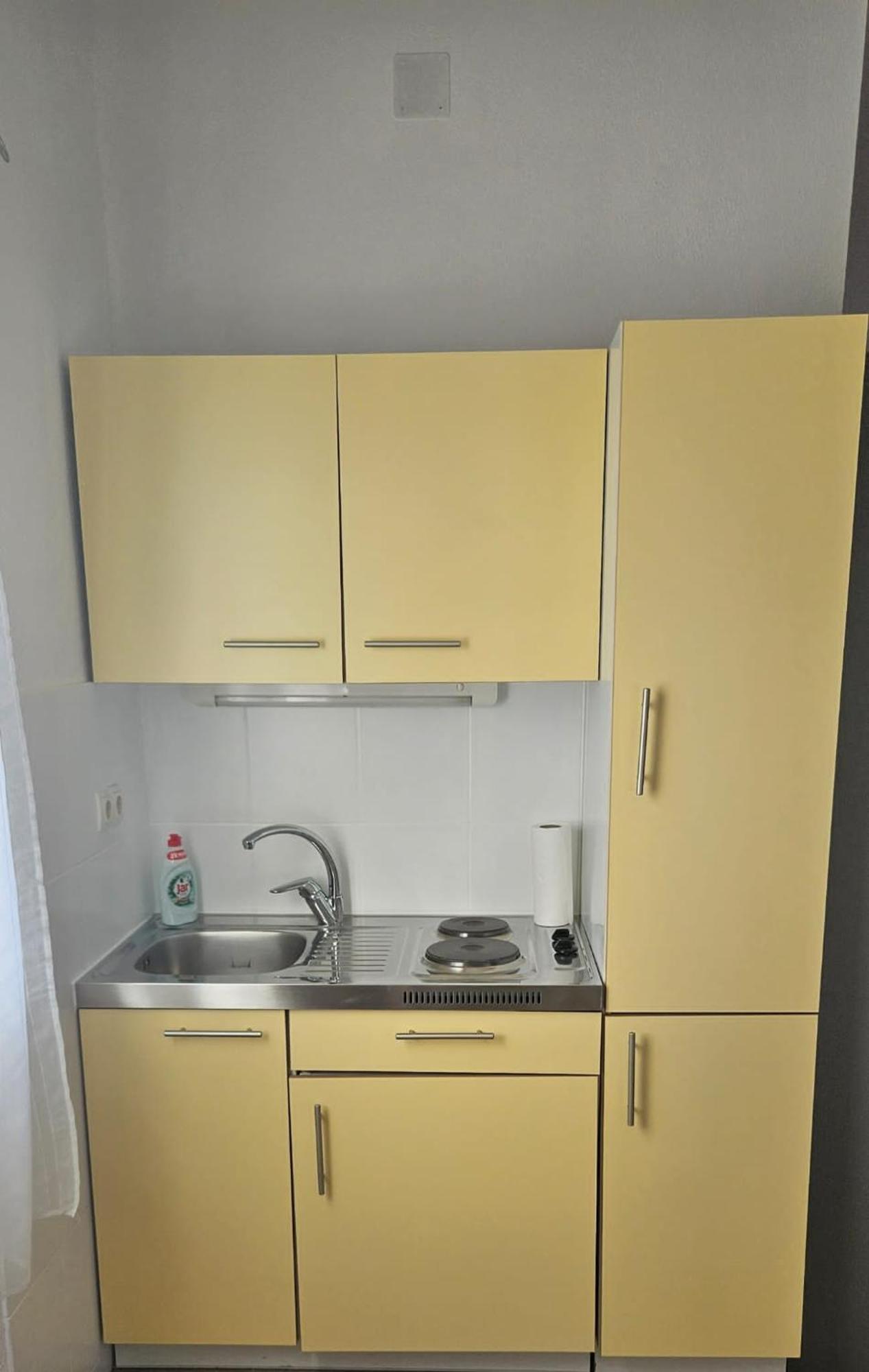 Apartment Grubelic Tribalj Szoba fotó