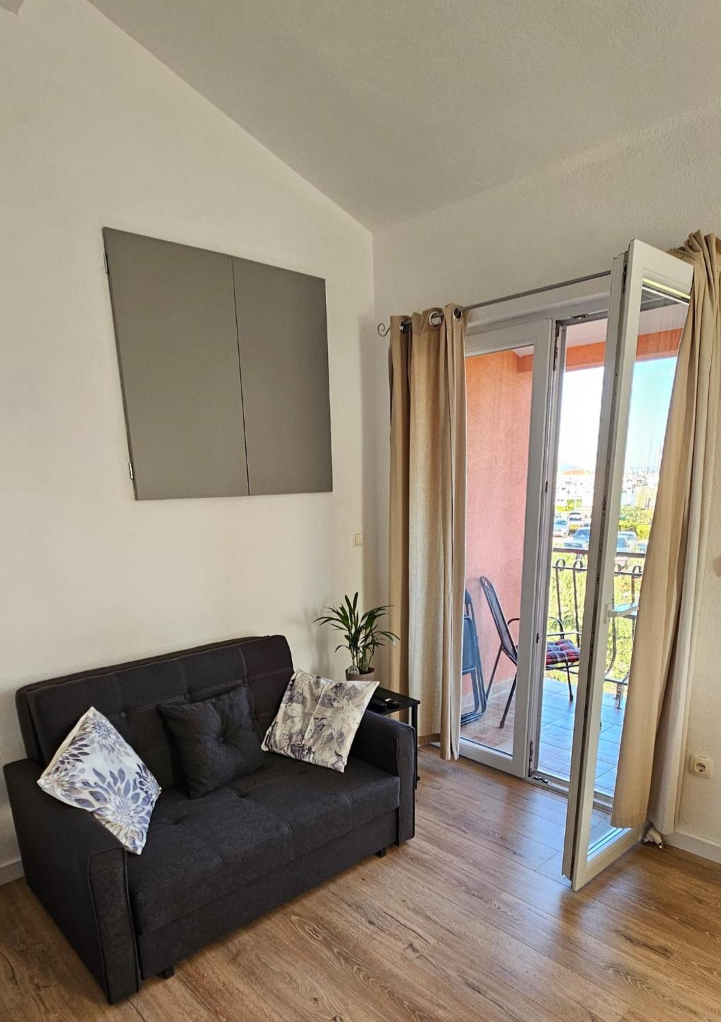 Apartment Grubelic Tribalj Kültér fotó
